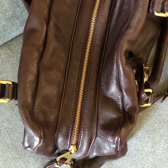 Marc by Marc Jacobs Classic Q Groovee - Picture 4 of 7